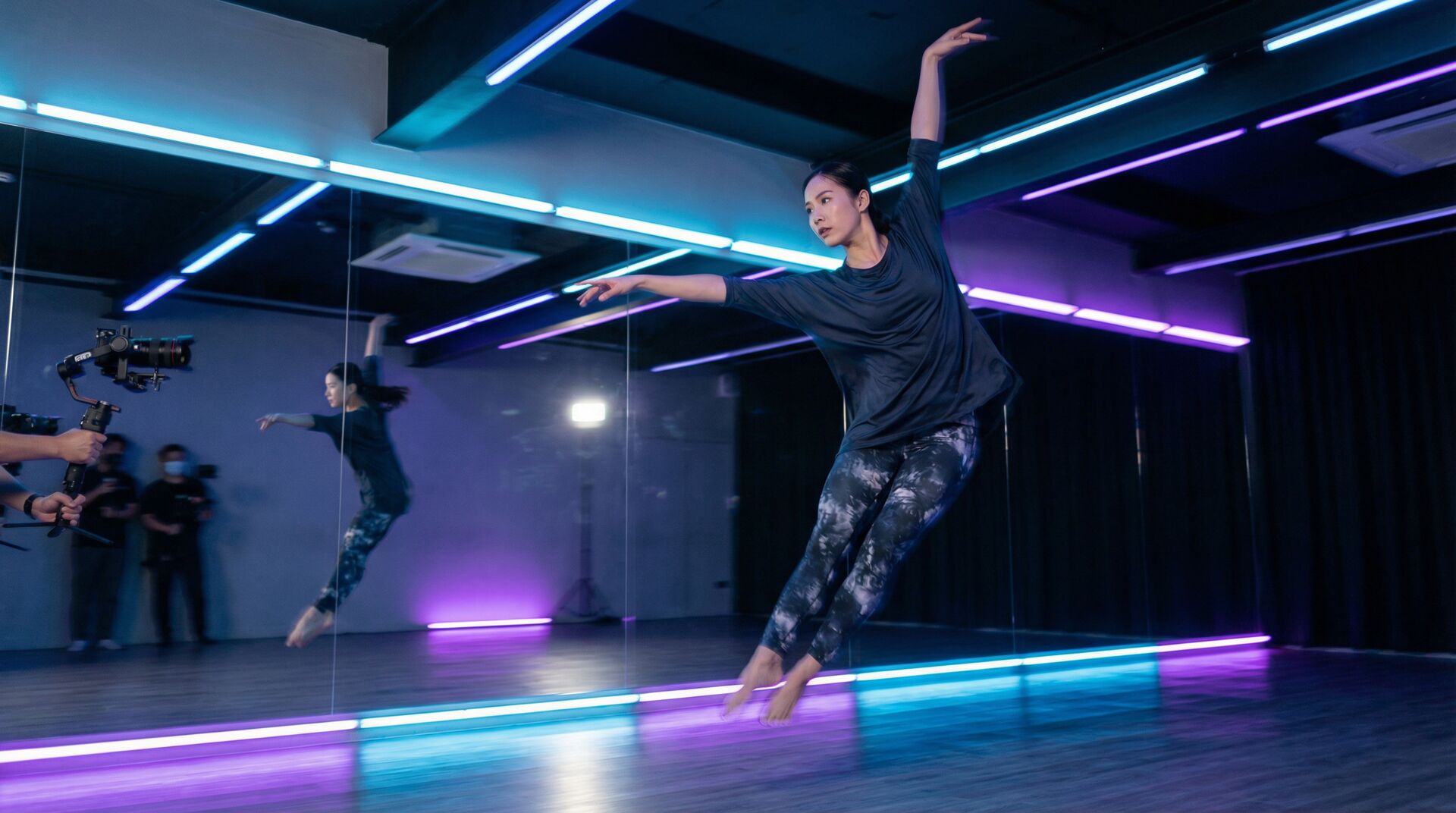 呦呦视频舞蹈视频